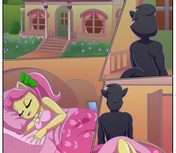 The Midnight Bucker - Page 2