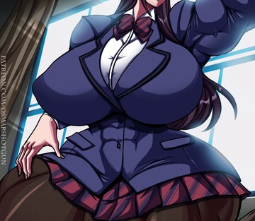 Komi san pack