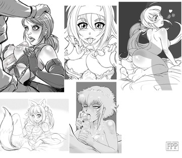 Artwork - Page 13