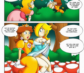 Throwback Peach Pie - Page 3