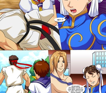 Issue 2 - Happy Birthday Superbeast - Page 3