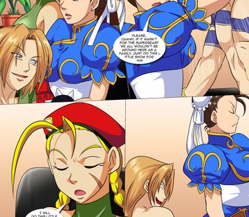 Issue 2 - Happy Birthday Superbeast - Page 4