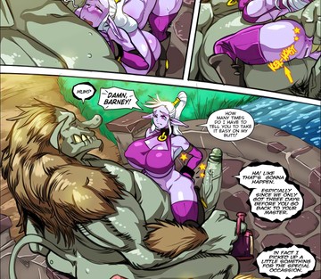 Enduit et trollé - Couleur - Page 3