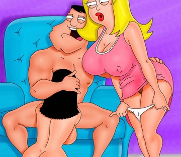 American Dad 8muses Sex And Porn Comics