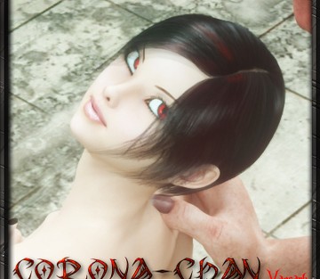 CGS126 - Corona-chan