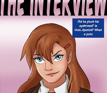 The Interview
