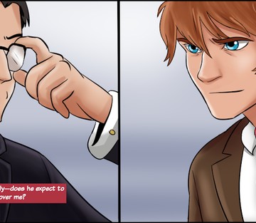 The Interview - Page 3