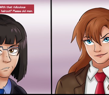 The Interview - Page 4