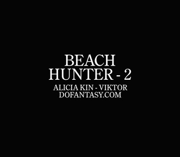 Beach Hunter Porno