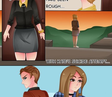 Precious Love - Page 42