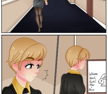 Precious Love - Page 40