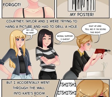 Precious Love - Page 48