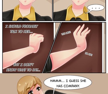 Precious Love - Page 41