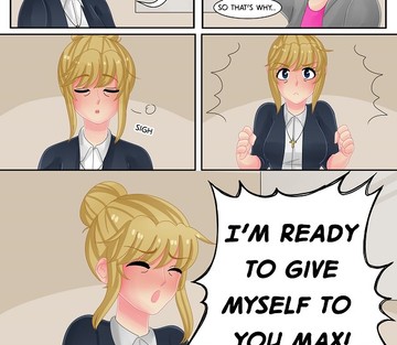 Precious Love - Page 13