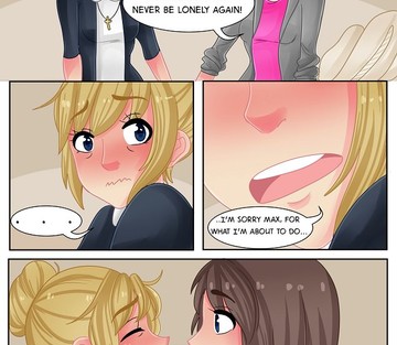 Precious Love - Page 7