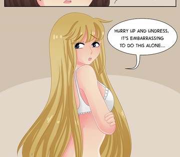 Precious Love - Page 16