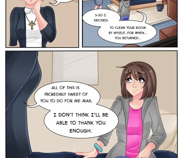 Precious Love - Page 5