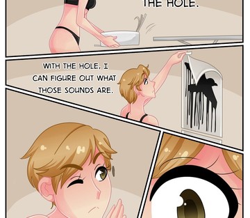 Precious Love - Page 49