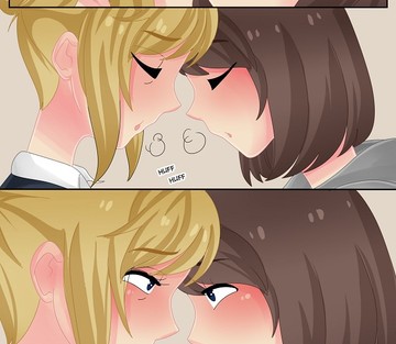 Precious Love - Page 11