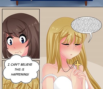 Precious Love - Page 18