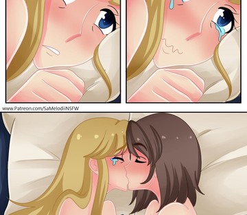 Precious Love - Page 57