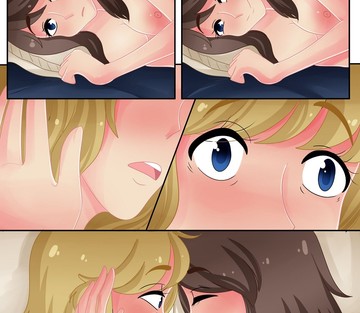 Precious Love - Page 56