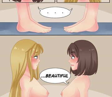 Precious Love - Page 21