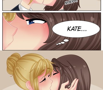 Precious Love - Page 8