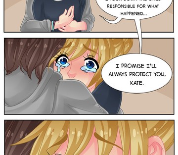 Precious Love - Page 4