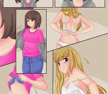 Precious Love - Page 17