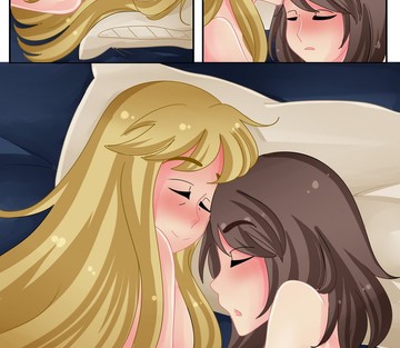 Precious Love - Page 75