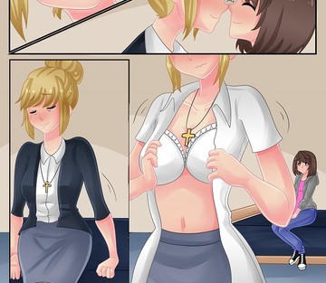 Precious Love - Page 15