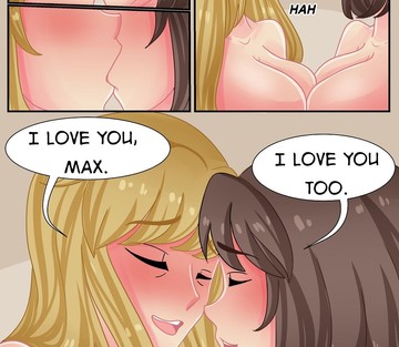 Precious Love - Page 27