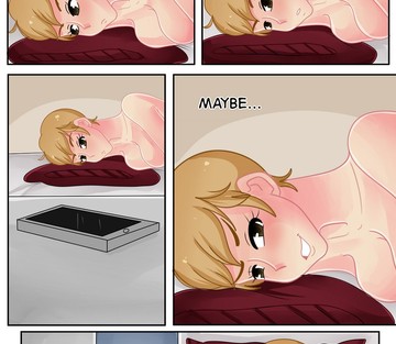 Precious Love - Page 79