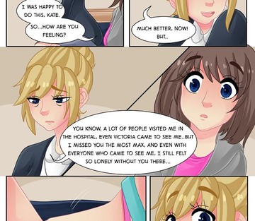 Precious Love - Page 6