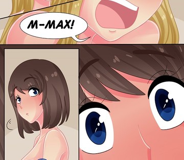 Precious Love - Page 19