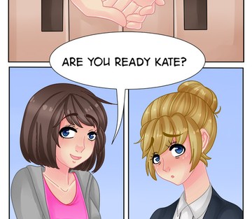 Precious Love - Page 2
