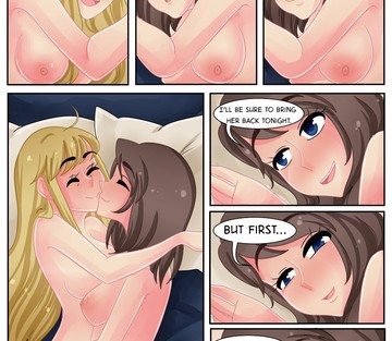 Precious Love - Page 74