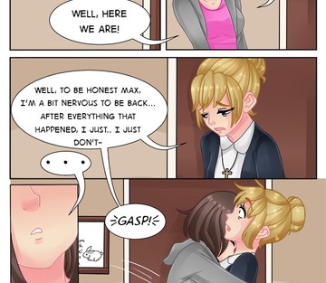 Precious Love - Page 3