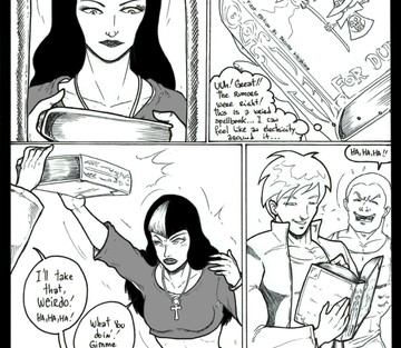 Swole Craft - Page 4