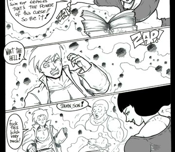 Swole Craft - Page 6