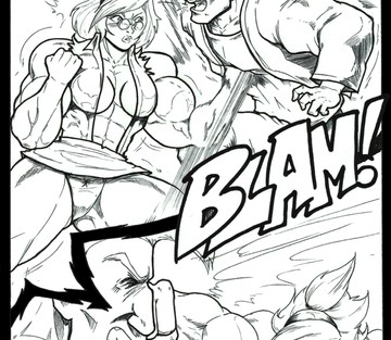 Swole Craft - Page 15