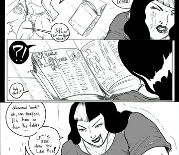 Swole Craft - Page 5