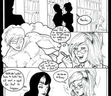Swole Craft - Page 2
