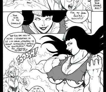 Swole Craft - Page 12