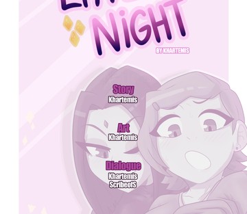Late Night - Page 2