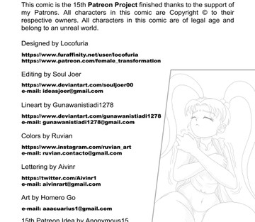 Apple of ages - Page 3