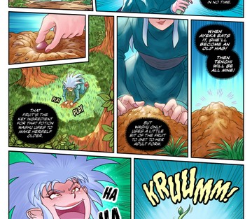 Apple of ages - Page 6