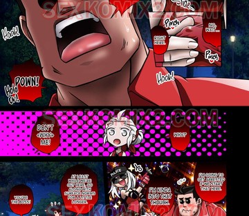 Vacancy Helltaker - Page 12