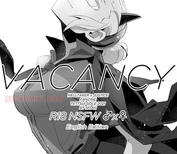 Vacancy Helltaker - Page 2